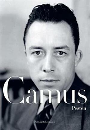 Pesten by Albert Camus