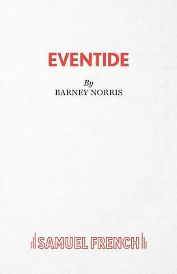 Eventide by Barney Norris