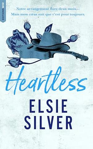 Heartless by Elsie Silver