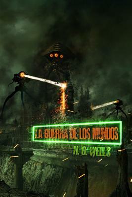 La Guerra de los Mundos by H.G. Wells