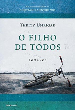 O filho de todos by Claudio Carina, Thrity Umrigar