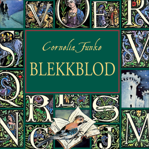 Blekkblod by Cornelia Funke