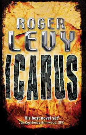 Icarus by Roger Levy