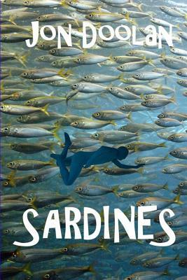Sardines by Jon Doolan