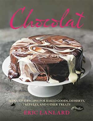 Chocolat by Eric Lanlard