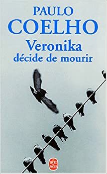 Veronika décide de mourir by Paulo Coelho