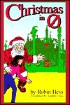 Christmas in Oz by Robin Hess, Andrew Hess