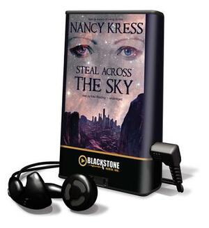 Steal Across the Sky by Nancy Kress