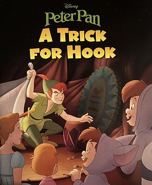 A Trick for Hook by Disney (Walt Disney productions)