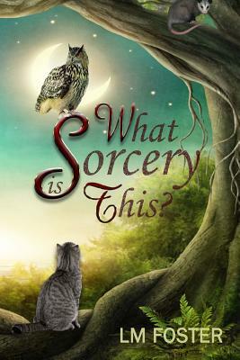 What Sorcery is This? by LM Foster