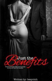 Just The Benefits by Ariesa Jane Domingo