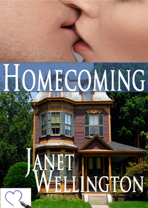 Homecoming by Janet Wellington