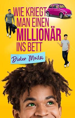 Wie kriegt man einen Millionär ins Bett (Leichte Herzen 1) by Dieter Moitzi