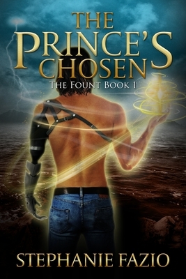 The Prince's Chosen by Stephanie Fazio