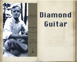 A Diamond Guitar by Truman Capote