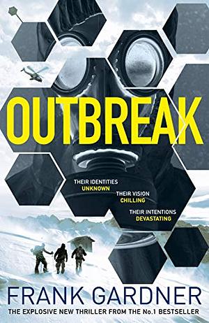 Outbreak by Frank Gardner