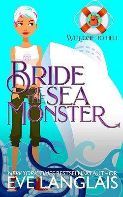 Bride of the Sea Monster by Eve Langlais