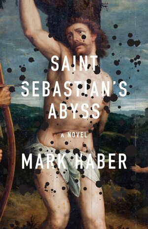 Saint Sebastian's Abyss by Mark Haber