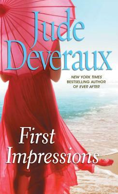 First Impressions by Jude Deveraux