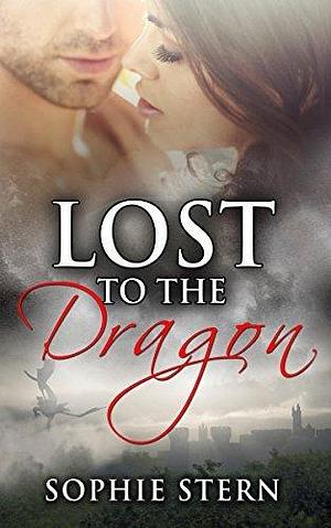 Lost to the Dragon by Sophie Stern