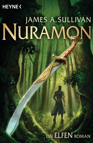 Nuramon by James A. Sullivan