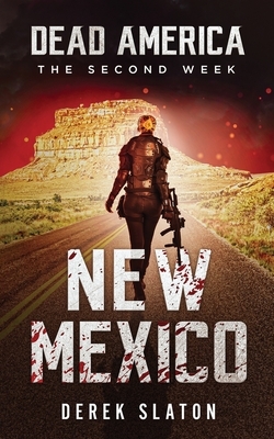 Dead America: New Mexico by Derek Slaton