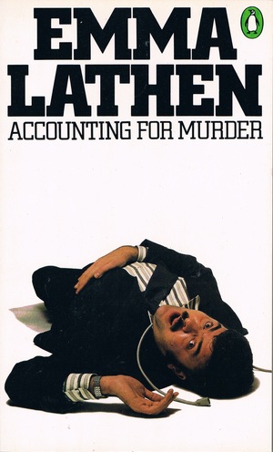 Accounting for Murder by Emma Lathen