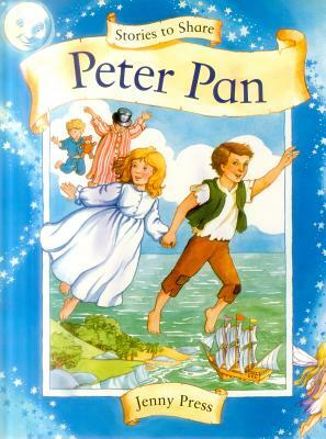 Stories to Share: Peter Pan by 