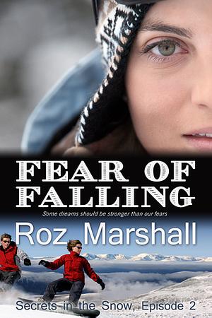 Fear of Falling by Roz Marshall