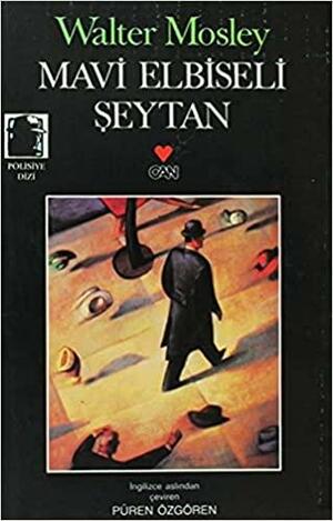 Mavi Elbiseli Şeytan by Walter Mosley