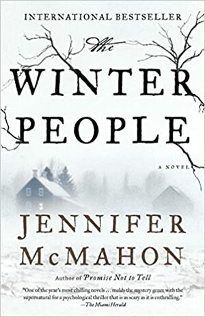 The Winter People by Jennifer McMahon