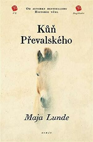 Kůň převalského by Maja Lunde