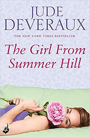 La chica de Summer Hill by Jude Deveraux