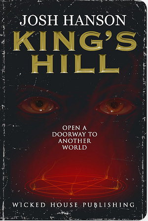 King's Hill  by Josh Hanson
