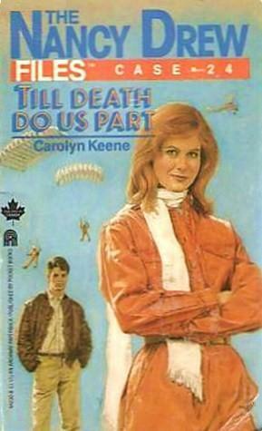 Till Death Do Us Part by Carolyn Keene