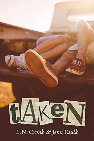 Taken by Jenn Faulk, L.N. Cronk