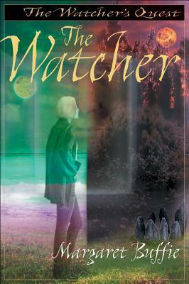 The Watcher by Margaret Buffie