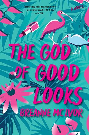 The God of Good Looks by Breanne Mc Ivor