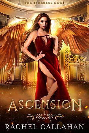 Ascension by Rachel Callahan