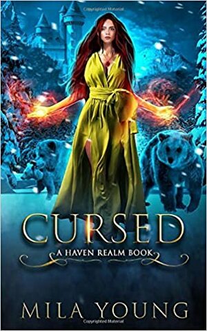 Cursed by Mila Young
