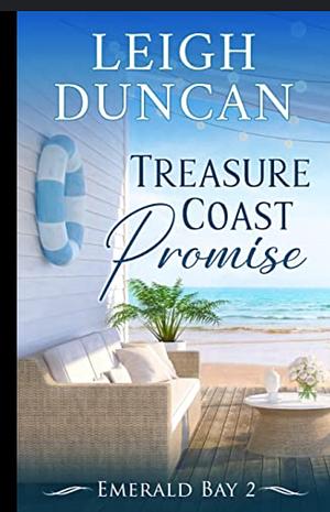 Treasure Coast Promise by Leigh Duncan