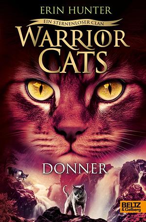 Donner by Erin Hunter