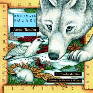 Arctic Tundra by Donald M. Silver, Patricia Wynne