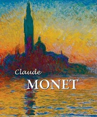 Claude Monet by Nina Kalitina