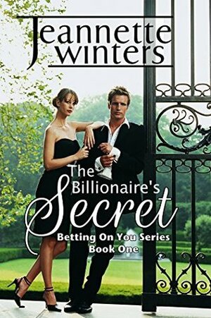 The Billionaire's Secret by Jeannette Winters