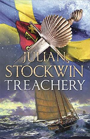 Treachery by Julian Stockwin