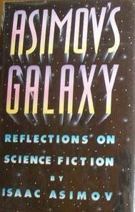 Asimov's Galaxy by Isaac Asimov