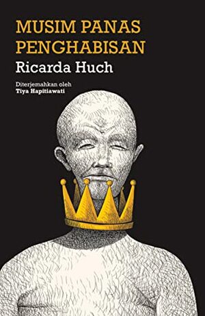 Musim Panas Penghabisan by Ricarda Huch