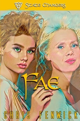 Fae by Chris Fenwick