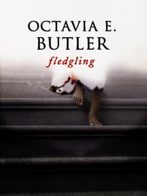 Fledgling by Octavia E. Butler